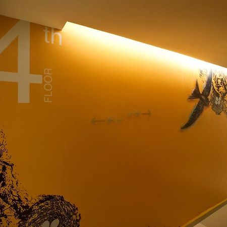 Nest Boutique Hotel Куала-Лумпур Екстер'єр фото