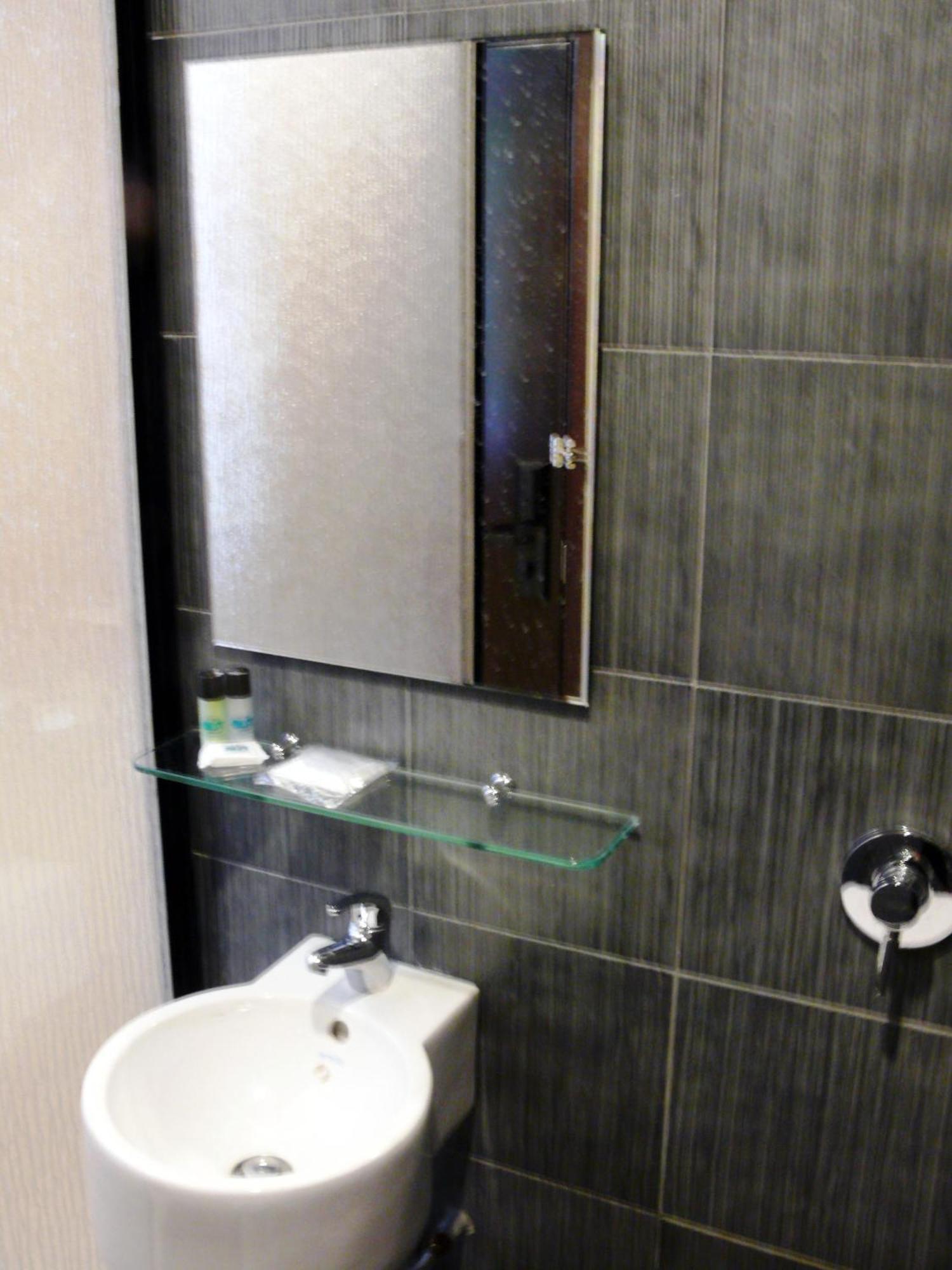 Nest Boutique Hotel Куала-Лумпур Екстер'єр фото