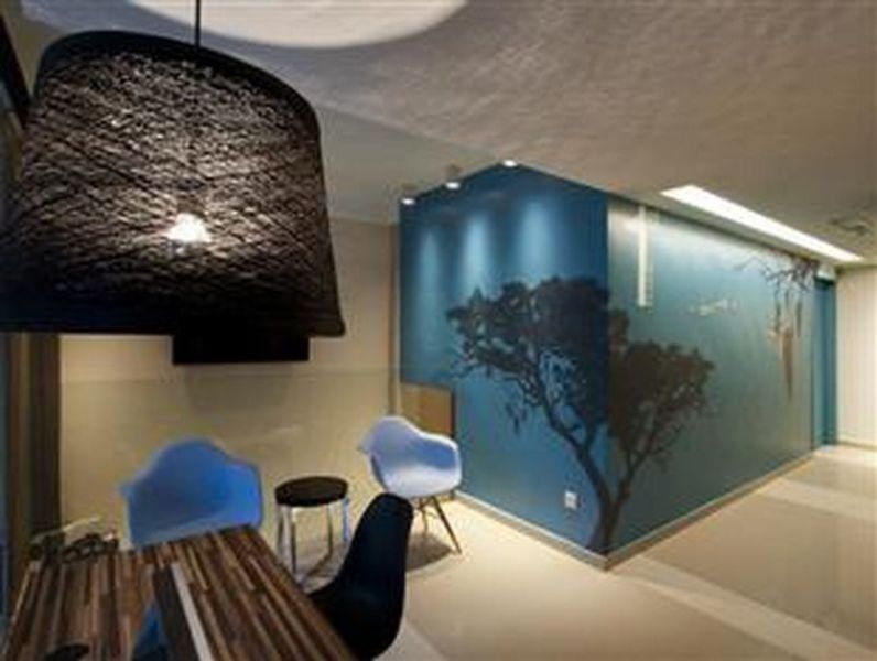 Nest Boutique Hotel Куала-Лумпур Екстер'єр фото